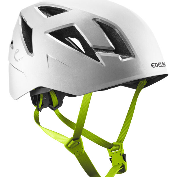 Casca escalada Edelrid Zodiac II - snow