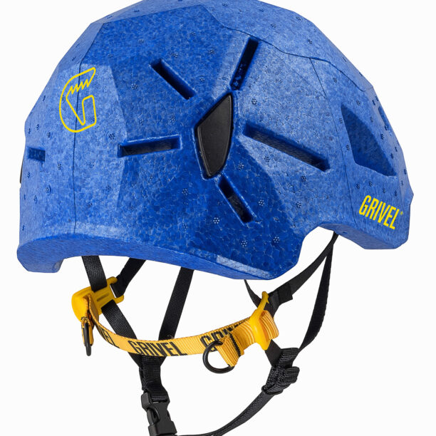 Casca escalada Grivel Duetto Helmet - blue preţ