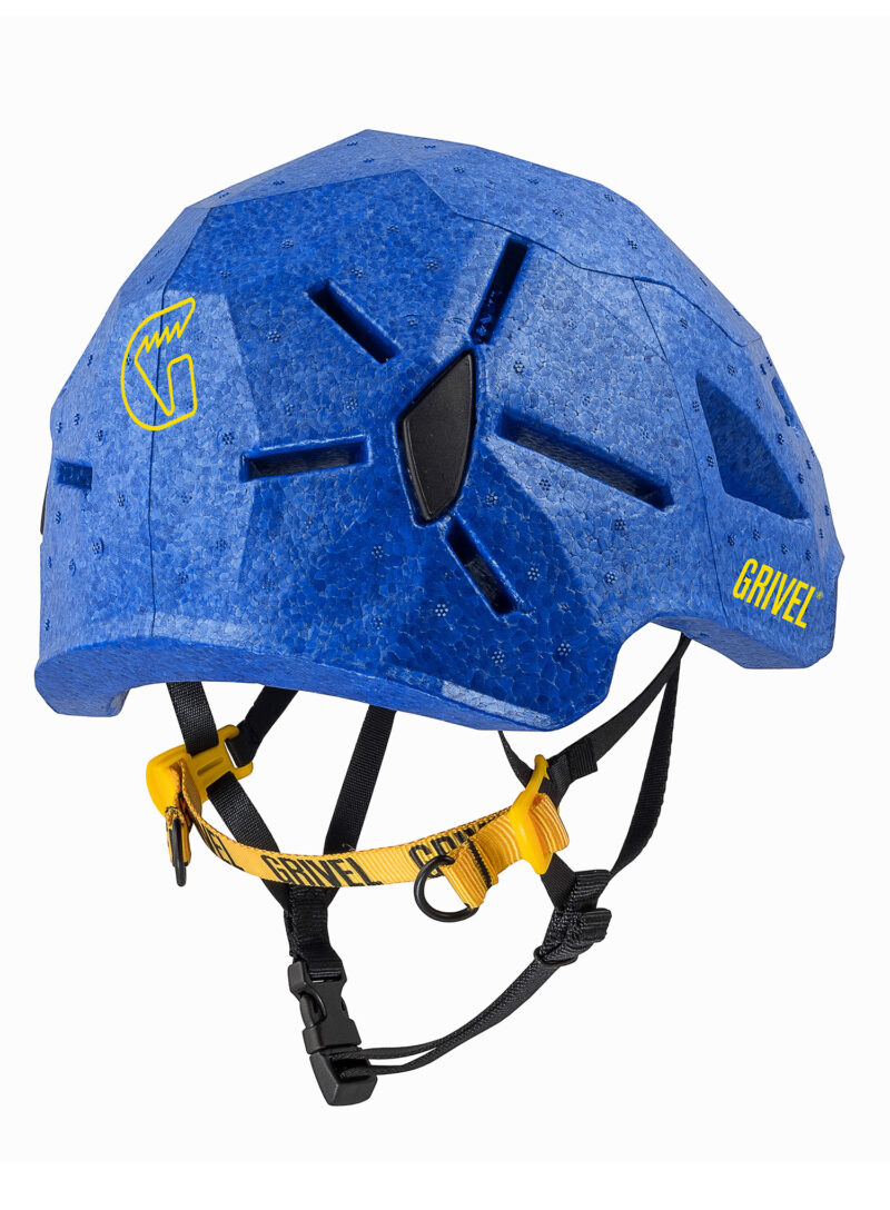 Casca escalada Grivel Duetto Helmet - blue preţ