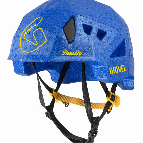 Casca escalada Grivel Duetto Helmet - blue