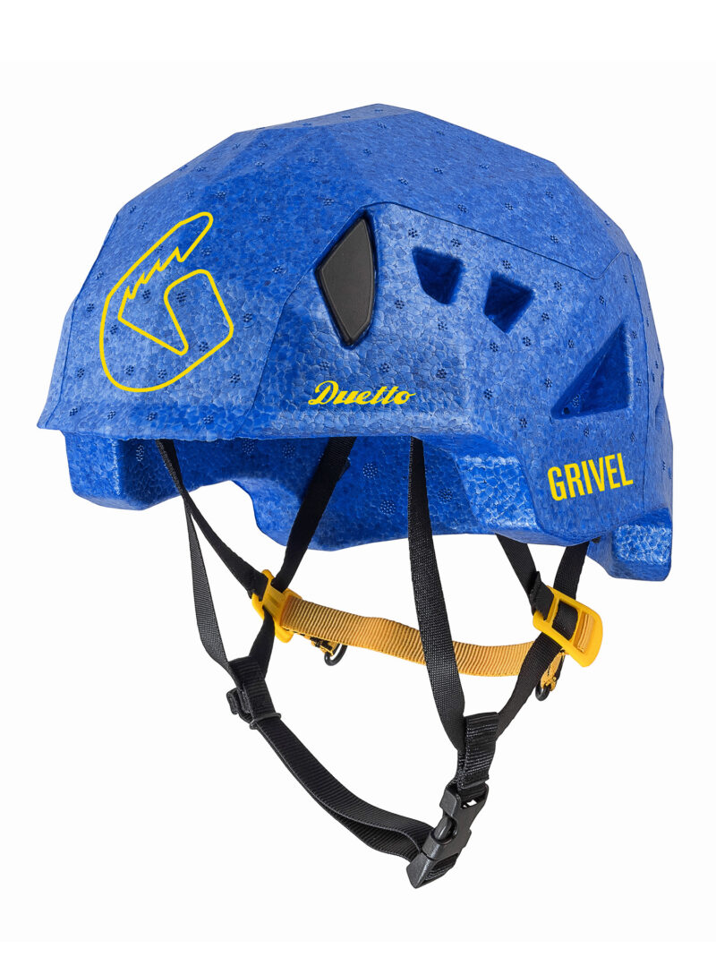 Casca escalada Grivel Duetto Helmet - blue