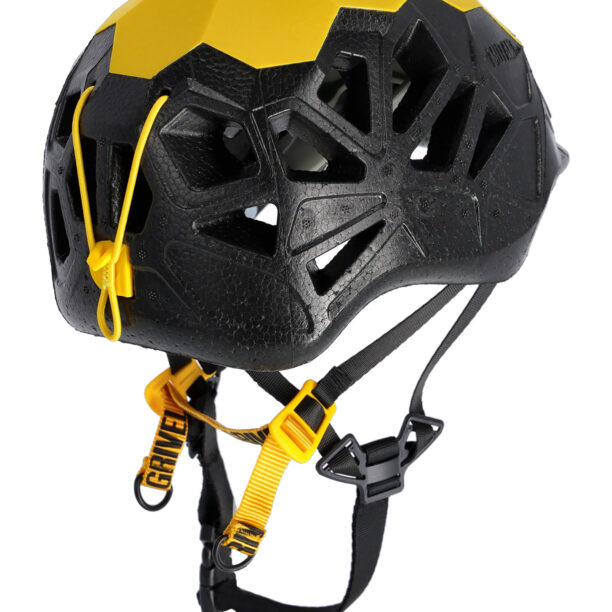 Casca escalada Grivel Mutant - yellow preţ