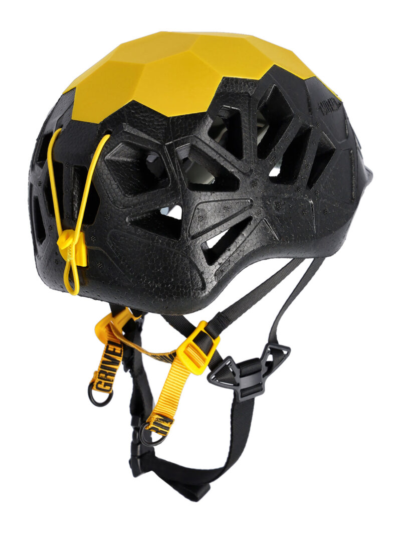 Casca escalada Grivel Mutant - yellow preţ