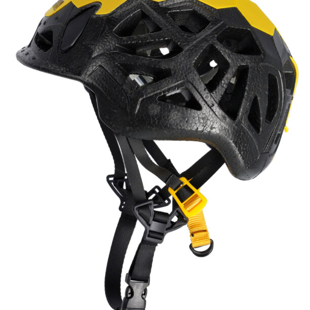 Original Casca escalada Grivel Mutant - yellow