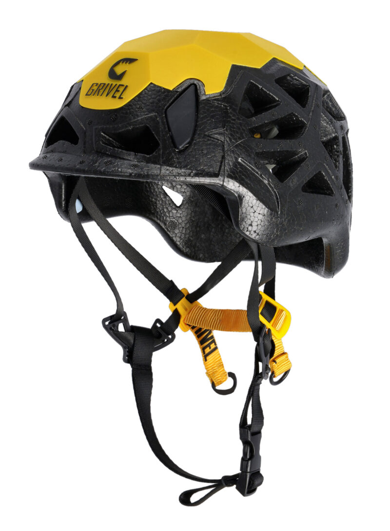 Casca escalada Grivel Mutant - yellow