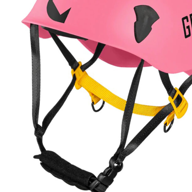 Casca escalada Grivel Salamander 2.0 - pink preţ