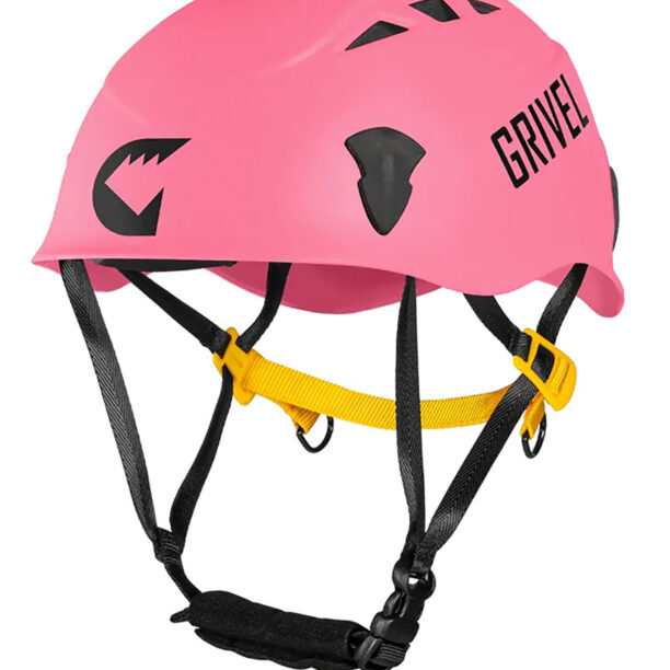 Casca escalada Grivel Salamander 2.0 - pink