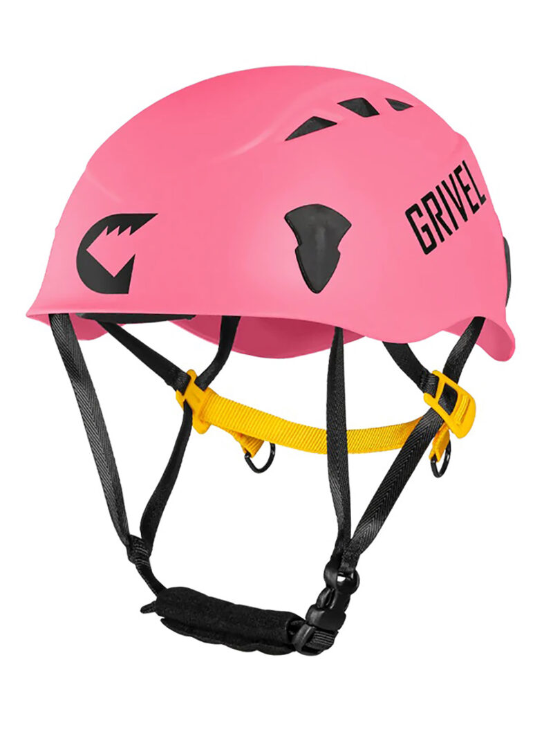 Casca escalada Grivel Salamander 2.0 - pink