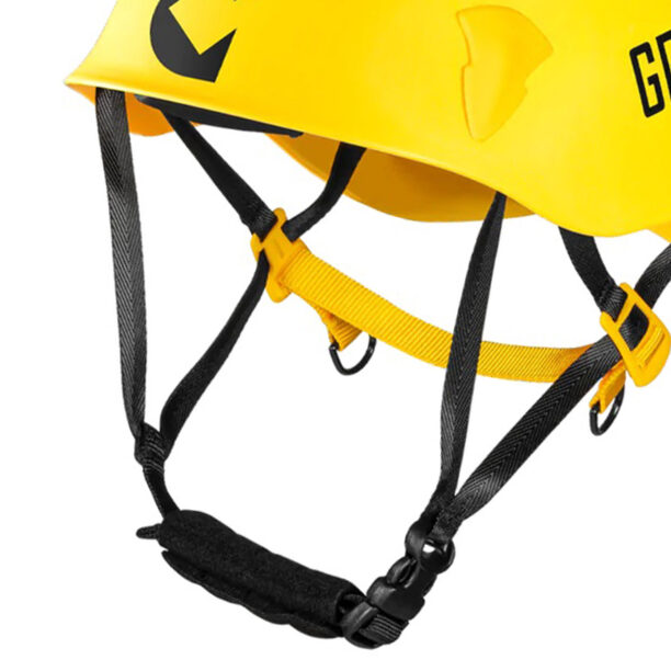 Casca escalada Grivel Salamander 2.0 - yellow preţ