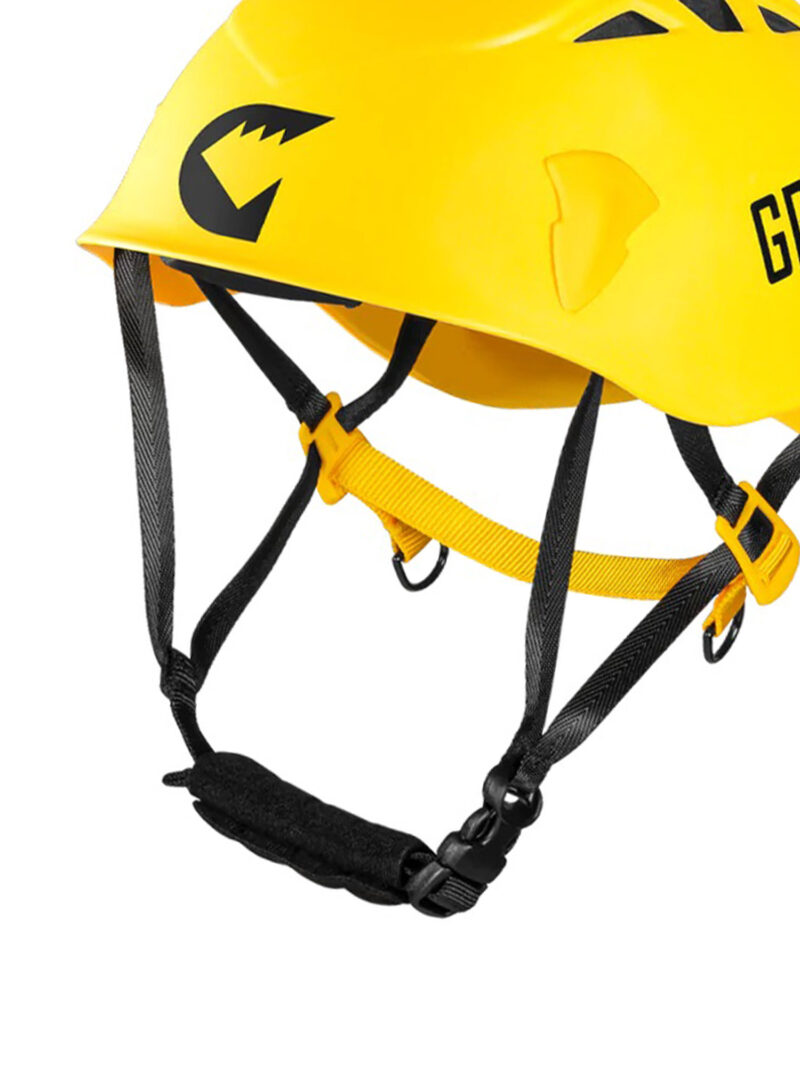 Casca escalada Grivel Salamander 2.0 - yellow preţ