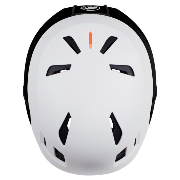 Preţ Casca escalada Mammut Haute Route Helmet - white/black