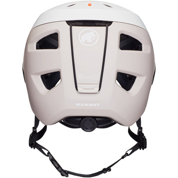 Cumpăra Casca escalada Mammut Haute Route Helmet - white/savannah