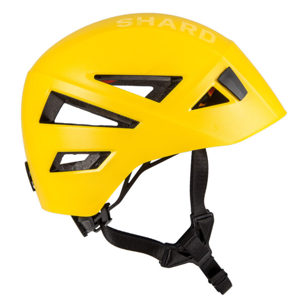 Original Casca escalada Ocun Shard - yellow