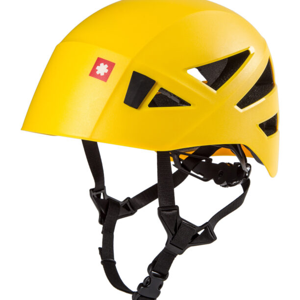 Casca escalada Ocun Shard - yellow