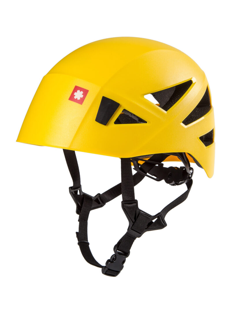 Casca escalada Ocun Shard - yellow