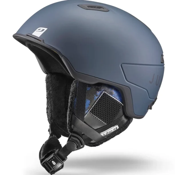 Casca schi Julbo Hal Evo MIPS - dark blue