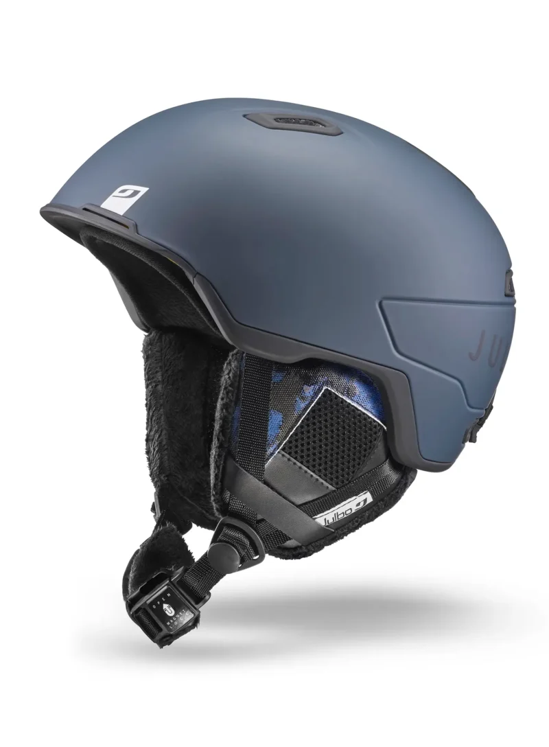 Casca schi Julbo Hal Evo MIPS - dark blue