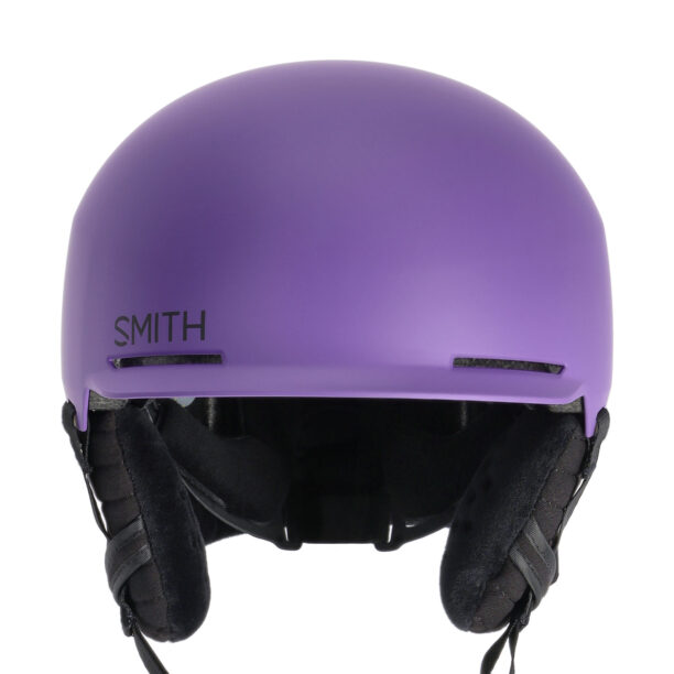 Casca schi Smith Scout MIPS - matte purple haze preţ