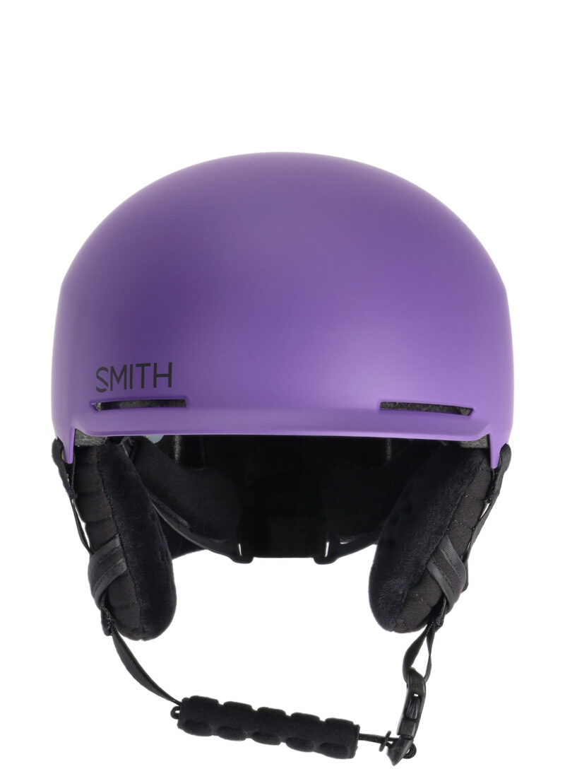 Casca schi Smith Scout MIPS - matte purple haze preţ