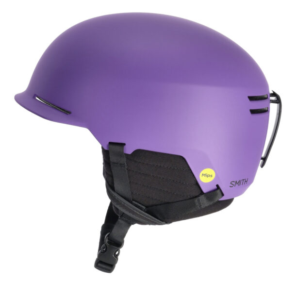 Cumpăra Casca schi Smith Scout MIPS - matte purple haze