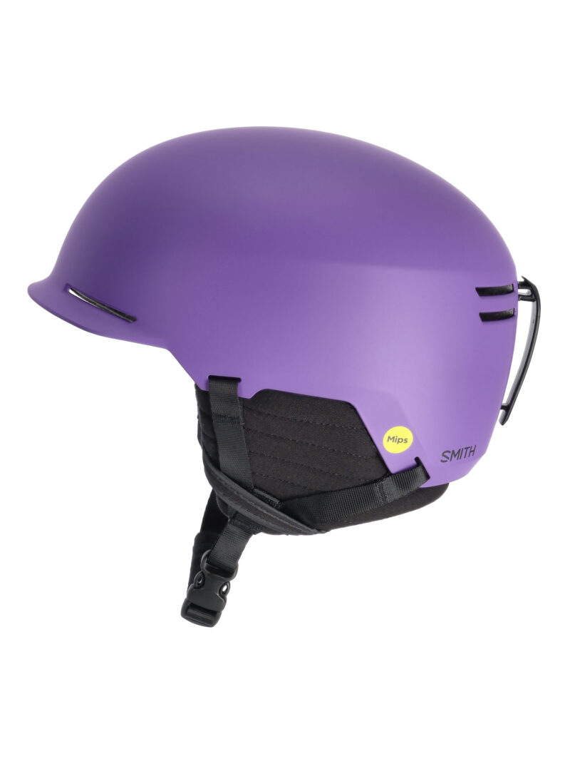 Cumpăra Casca schi Smith Scout MIPS - matte purple haze