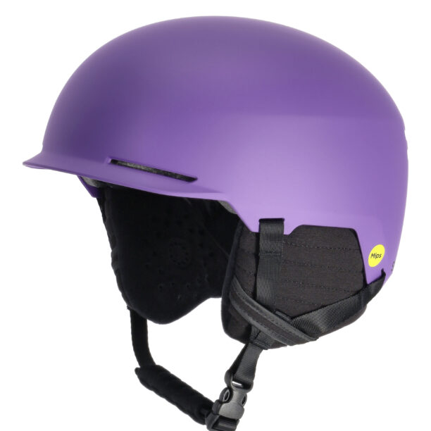 Casca schi Smith Scout MIPS - matte purple haze