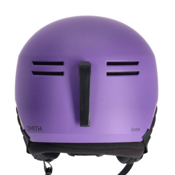 Preţ Casca schi Smith Scout MIPS - matte purple haze