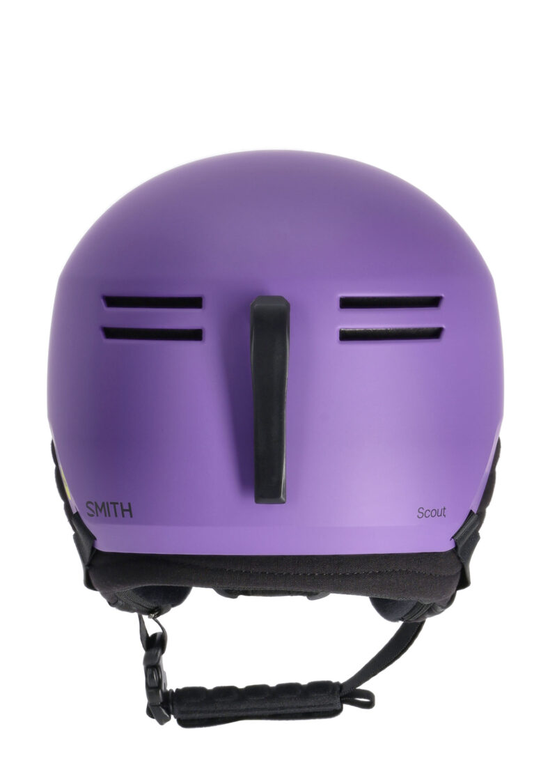 Preţ Casca schi Smith Scout MIPS - matte purple haze