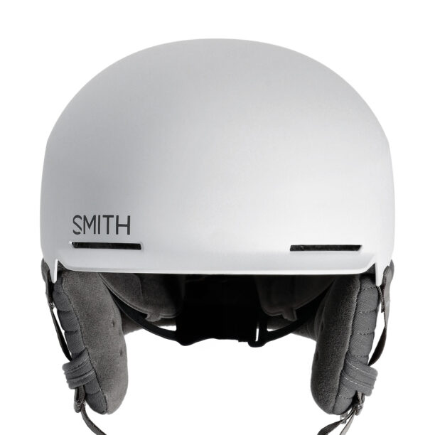 Casca schi Smith Scout MIPS - matte white preţ