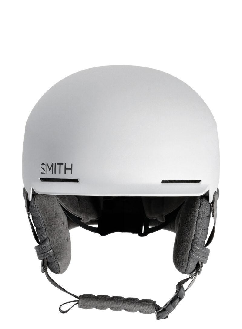 Casca schi Smith Scout MIPS - matte white preţ