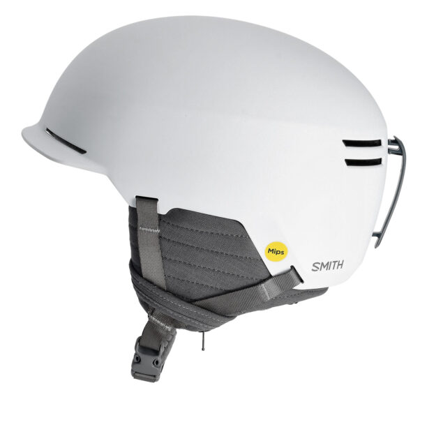 Cumpăra Casca schi Smith Scout MIPS - matte white