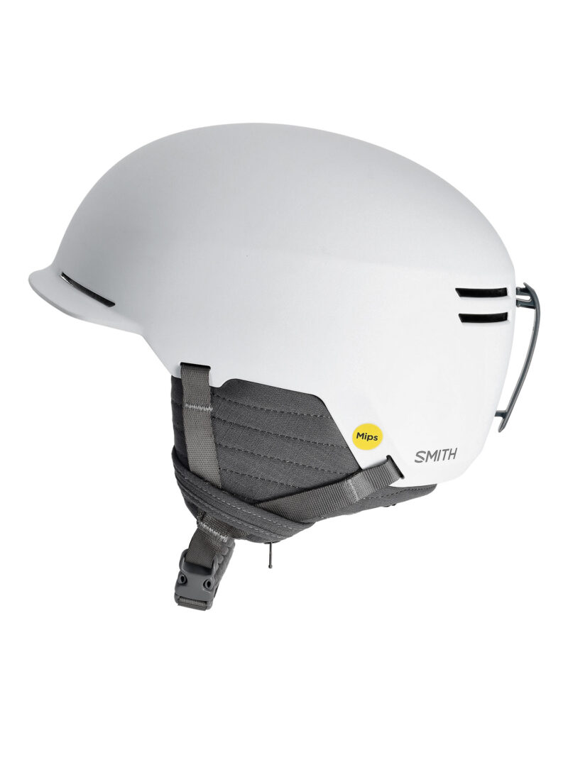 Cumpăra Casca schi Smith Scout MIPS - matte white