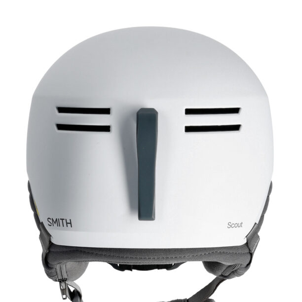 Preţ Casca schi Smith Scout MIPS - matte white