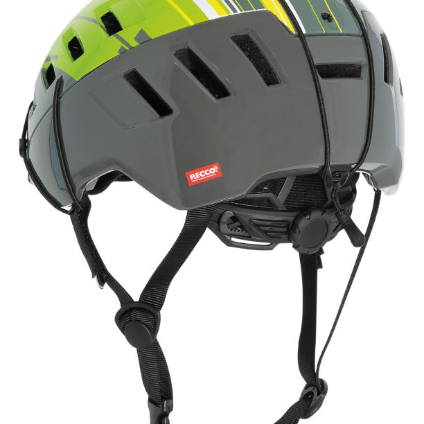 Casca schi de tura CAMP Voyager - basalt grey/green preţ