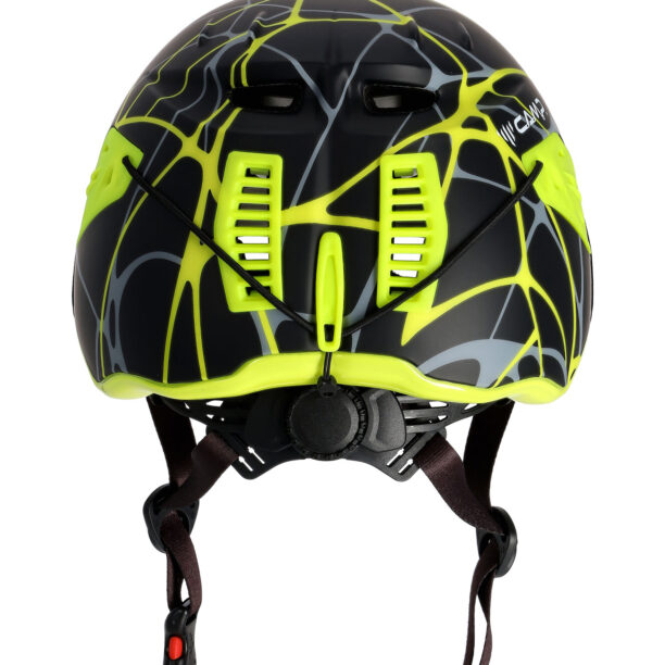 Cumpăra Casca schi de tura Camp Speed Comp - black