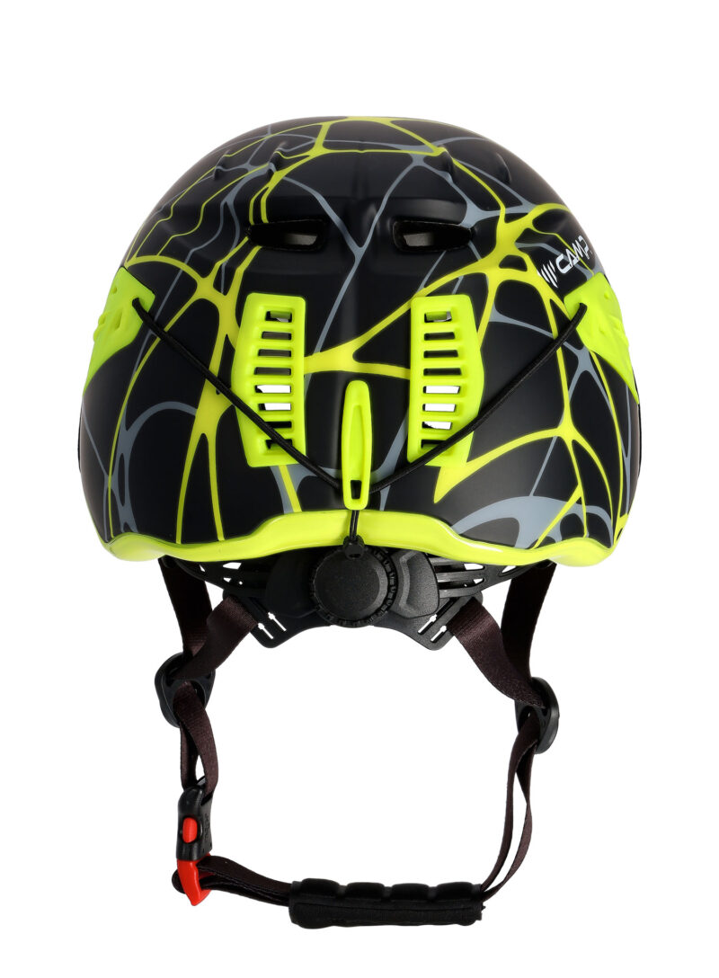 Cumpăra Casca schi de tura Camp Speed Comp - black