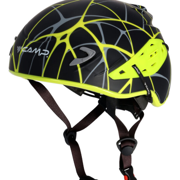 Casca schi de tura Camp Speed Comp - black