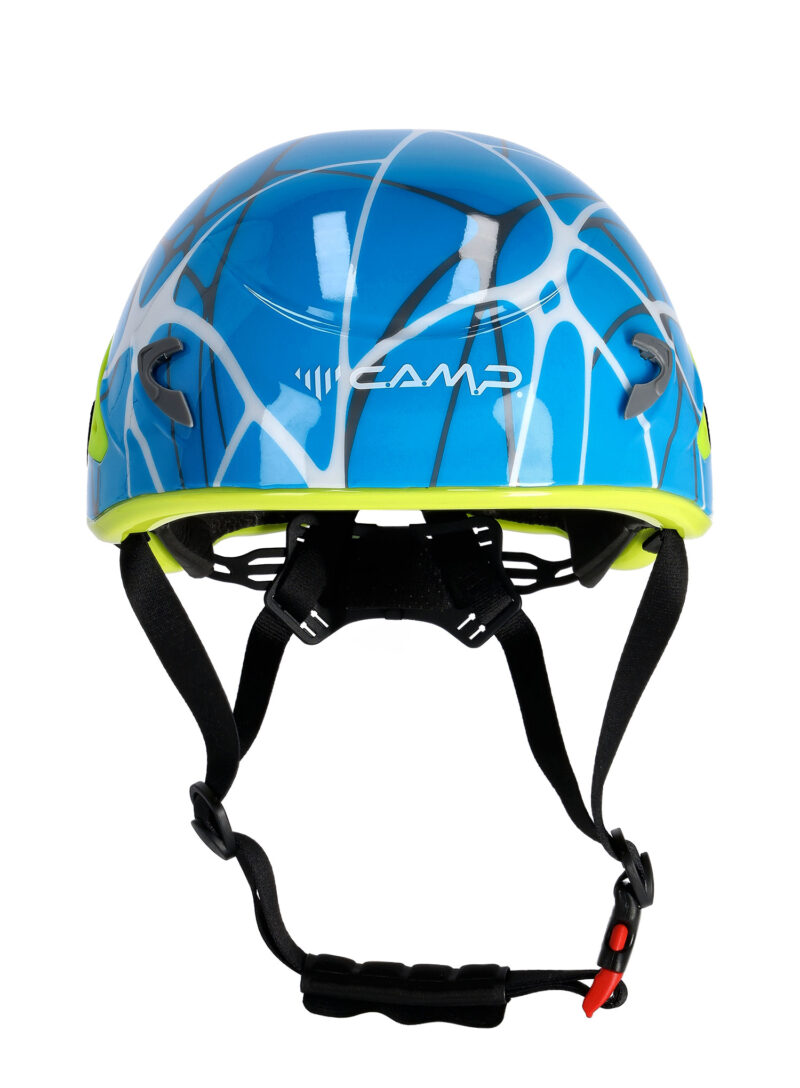 Casca schi de tura Camp Speed Comp - blue preţ