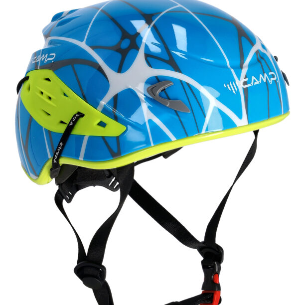 Cumpăra Casca schi de tura Camp Speed Comp - blue