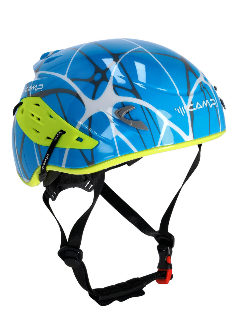 Cumpăra Casca schi de tura Camp Speed Comp - blue