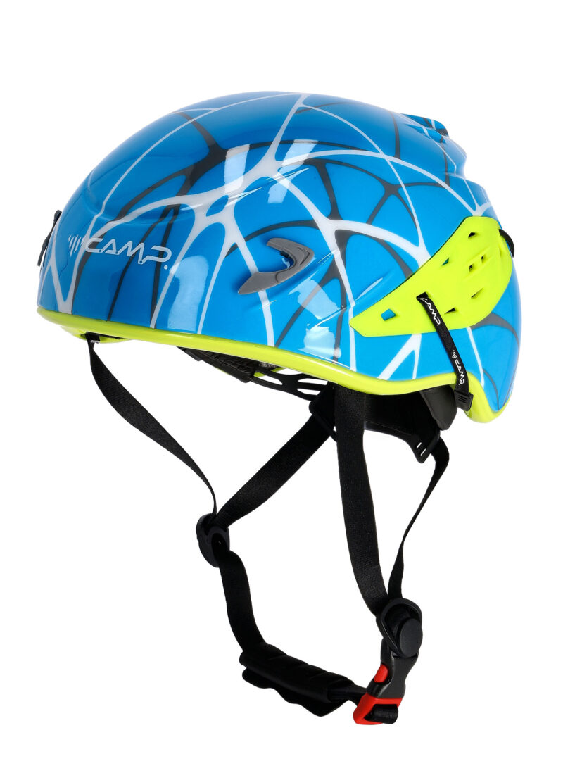 Casca schi de tura Camp Speed Comp - blue