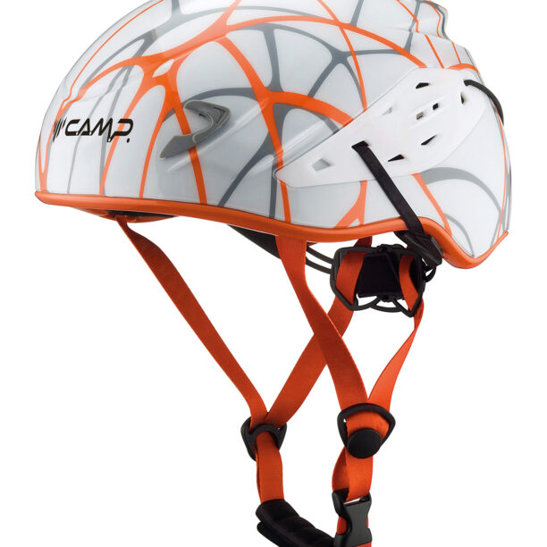 Casca schi de tura Camp Speed Comp - white