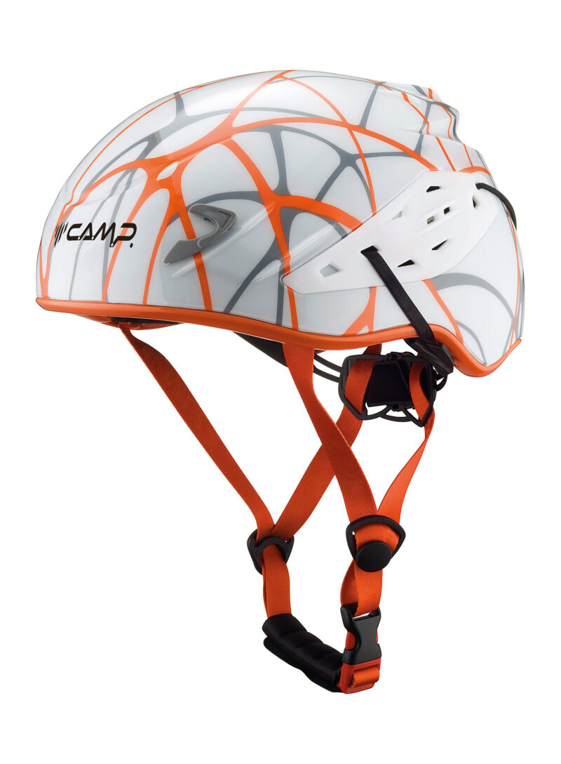 Casca schi de tura Camp Speed Comp - white