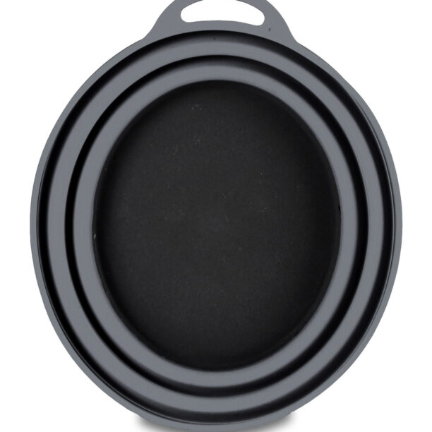 Preţ Castron Lifeventure Silicone FlexiBowl - graphite