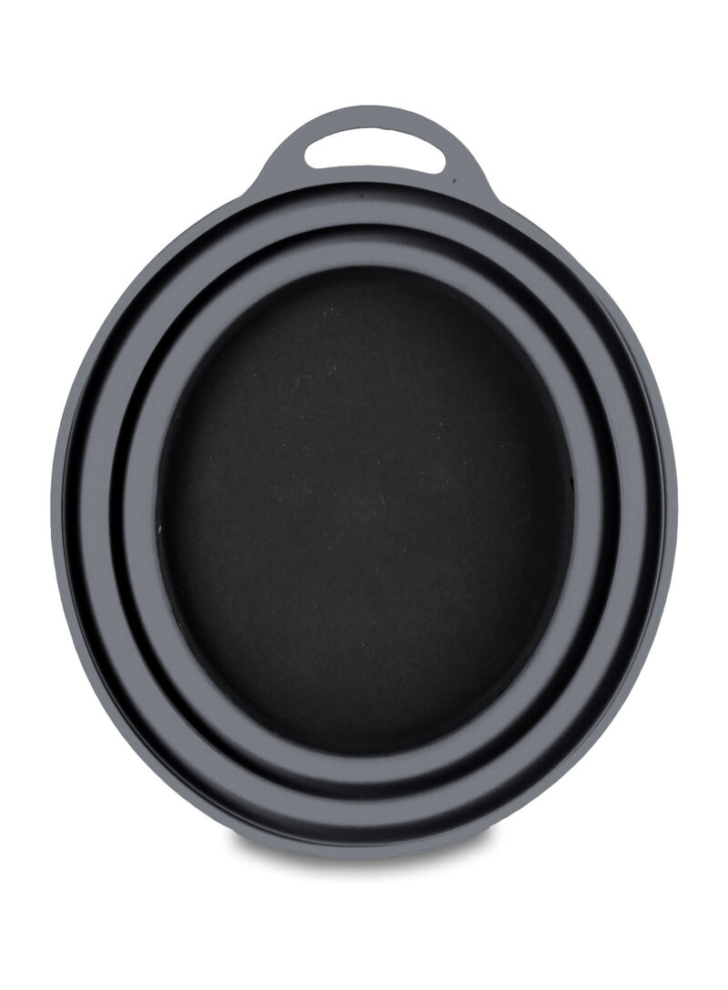 Preţ Castron Lifeventure Silicone FlexiBowl - graphite