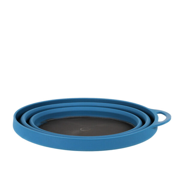 Castron Lifeventure Silicone FlexiBowl - navy blue preţ