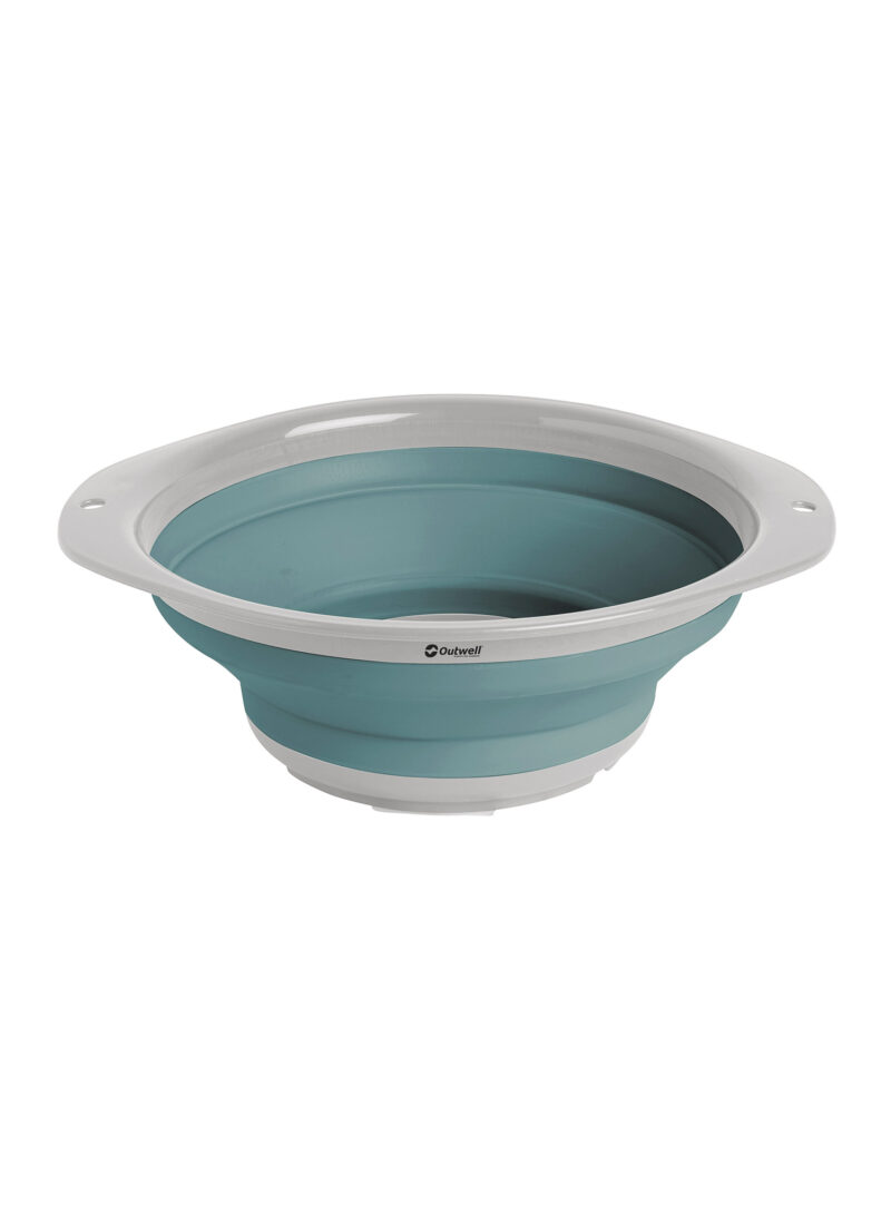 Castron Outwell Collaps Bowl M Classic - blue