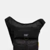 Caterpillar borseta MILLENNIAL CLASSIC culoarea negru