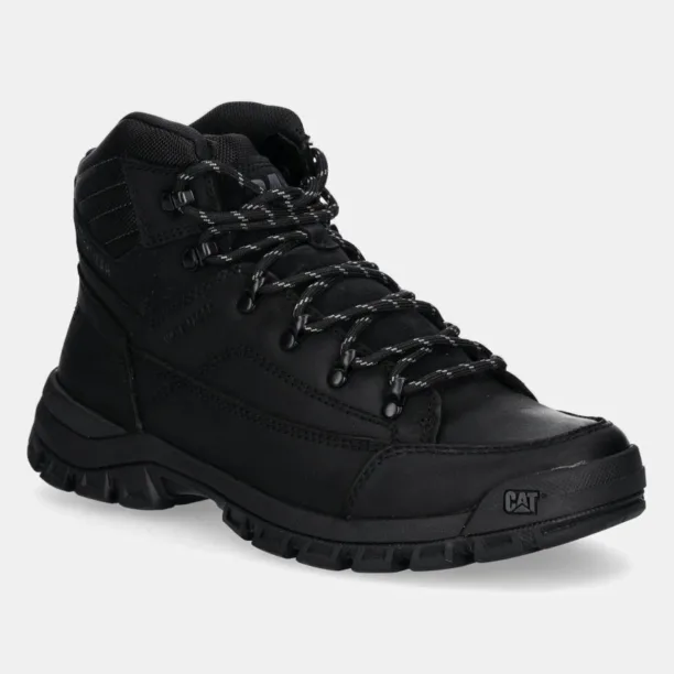 Caterpillar ghete de piele THRESHOLD HIKER WP barbati