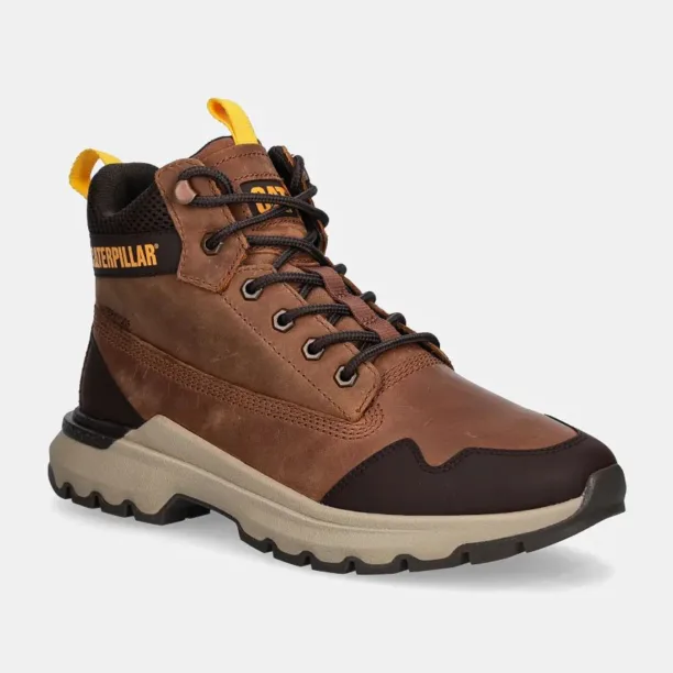 Caterpillar pantofi COLORADO SNEAKER WP barbati